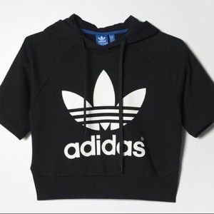 Adidas Hoodie